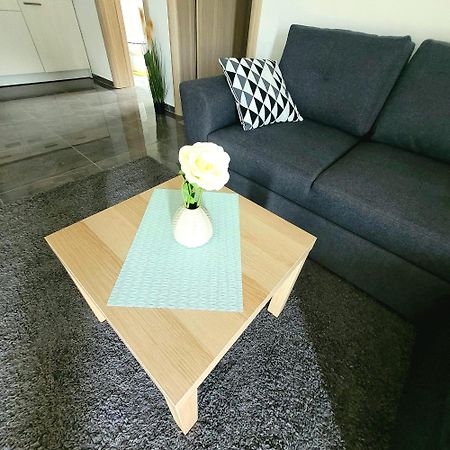 Apartman Mate Rakovica Dış mekan fotoğraf