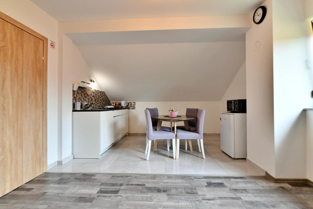 Apartman Mate Rakovica Dış mekan fotoğraf