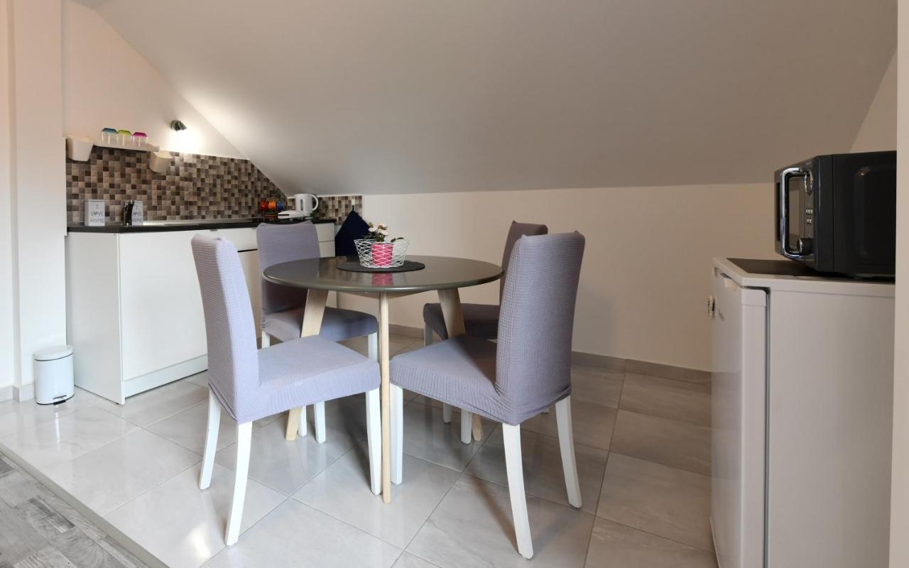Apartman Mate Rakovica Dış mekan fotoğraf