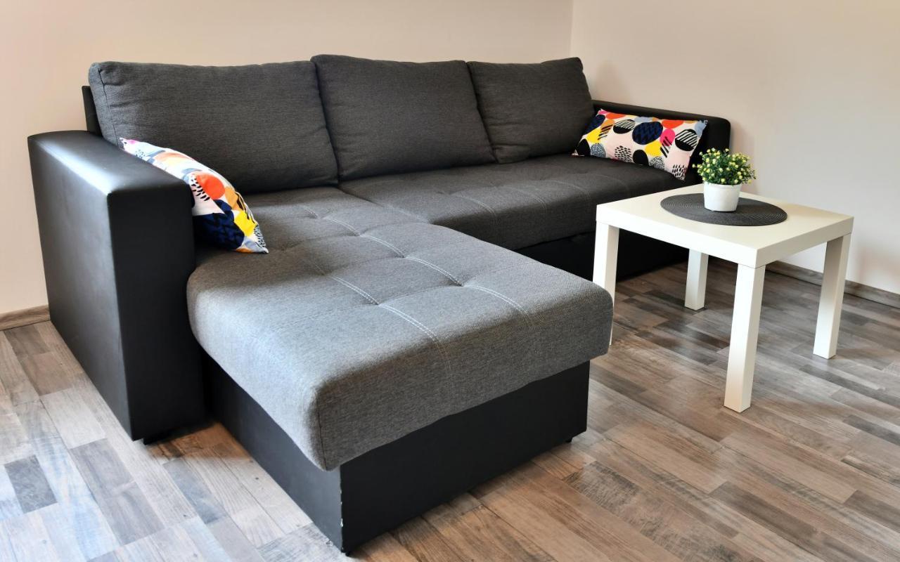 Apartman Mate Rakovica Dış mekan fotoğraf