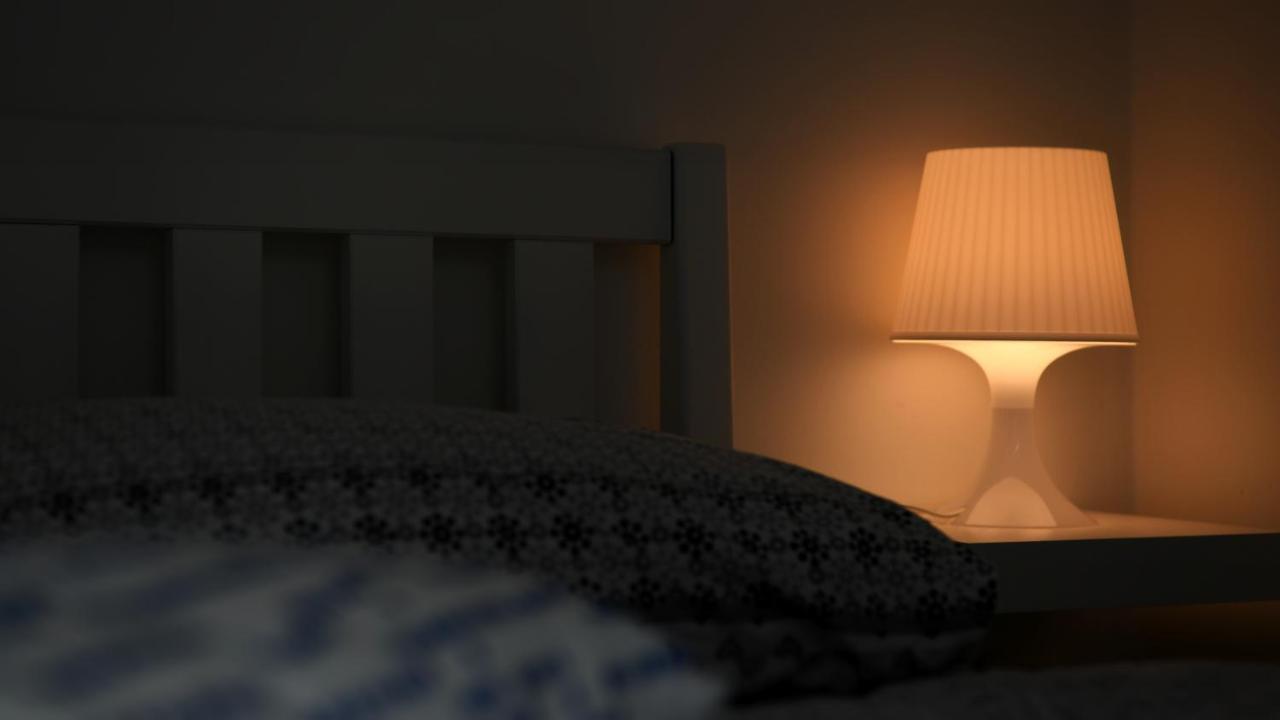 Apartman Mate Rakovica Dış mekan fotoğraf