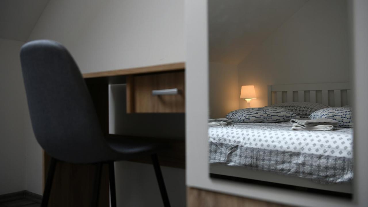 Apartman Mate Rakovica Dış mekan fotoğraf