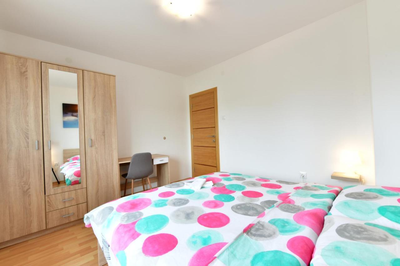 Apartman Mate Rakovica Dış mekan fotoğraf