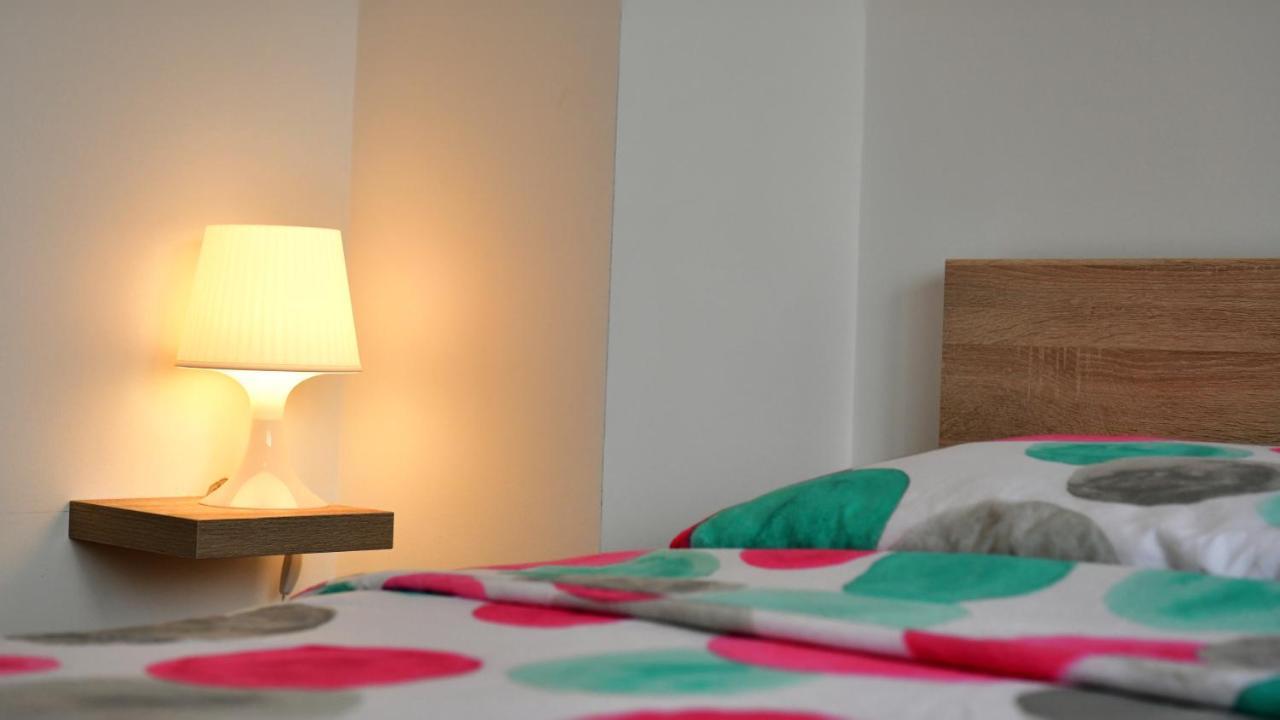 Apartman Mate Rakovica Dış mekan fotoğraf