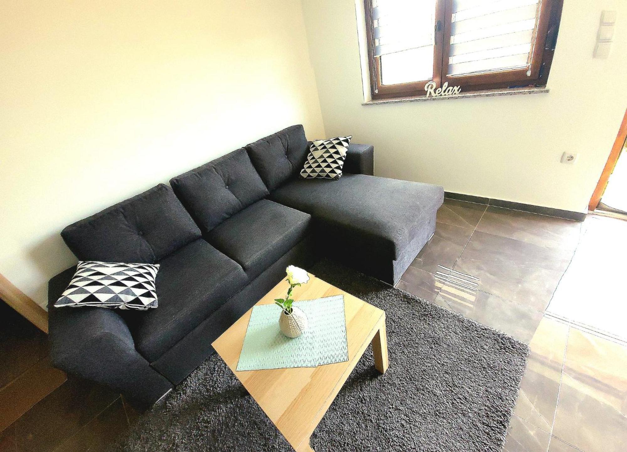 Apartman Mate Rakovica Dış mekan fotoğraf