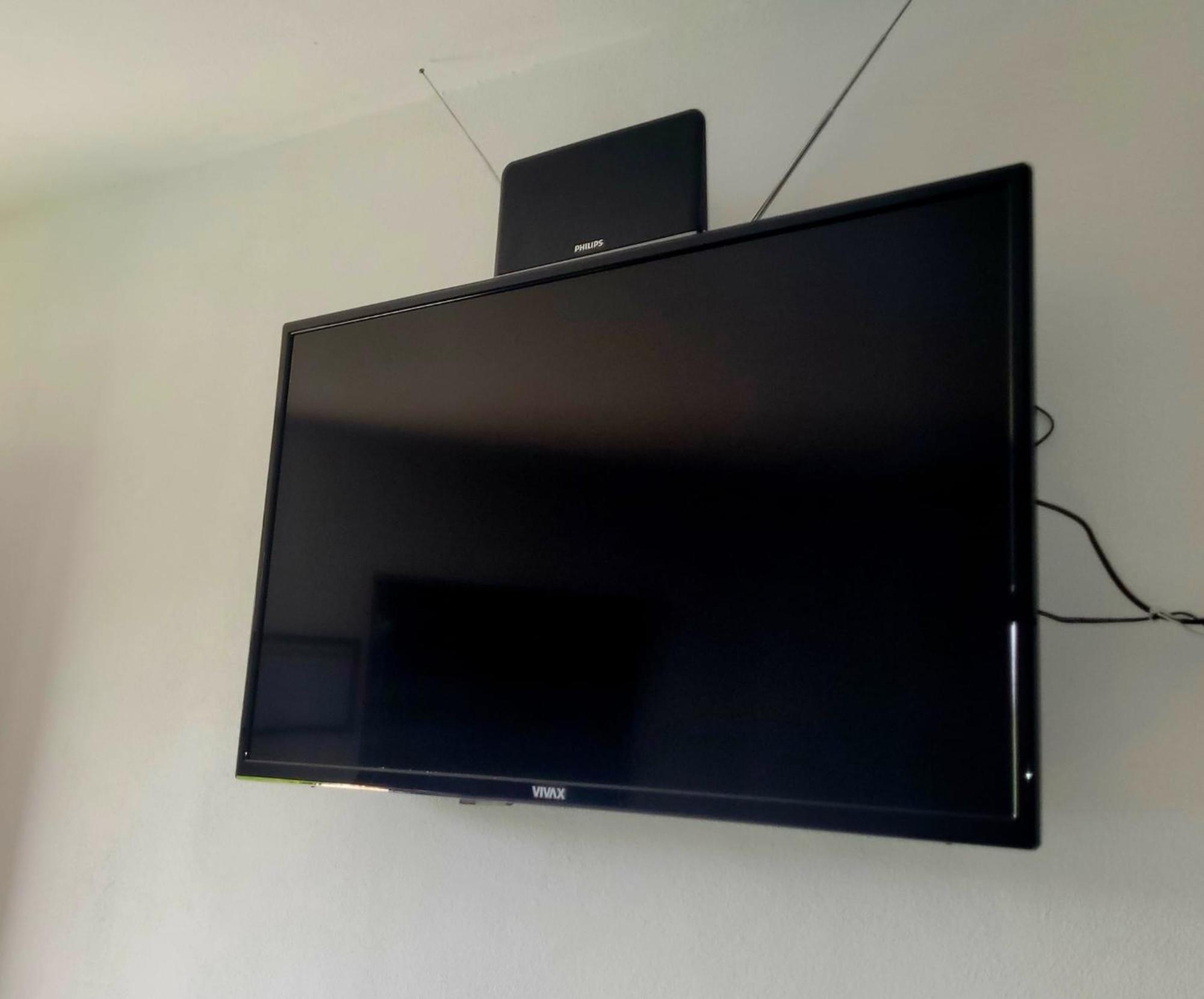 Apartman Mate Rakovica Dış mekan fotoğraf